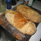 Illustration for article titled Project Breadway: Potato-Cheddar-Chive Torpedoes